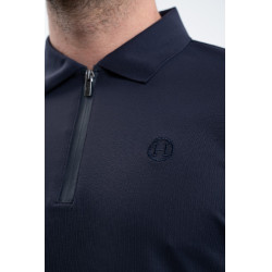 Herren Reitpolo langarm – sportlich & bequem