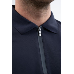 Herren Reitpolo langarm – sportlich & bequem
