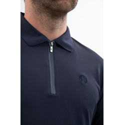 Herren Reitpolo langarm – sportlich & bequem