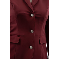 Reit-Turnierjacke für Damen – Harcour Jismy
