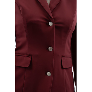 Reit-Turnierjacke für Damen – Harcour Jismy
