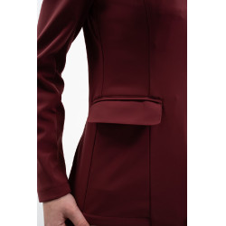 Reit-Turnierjacke für Damen – Harcour Jismy