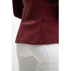 Reit-Turnierjacke für Damen – Harcour Jismy