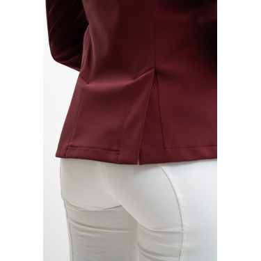 Reit-Turnierjacke für Damen – Harcour Jismy