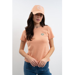 Reit-T-Shirt Damen – Elegant & Bequem von Harcour