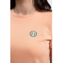 Reit-T-Shirt Damen – Elegant & Bequem von Harcour