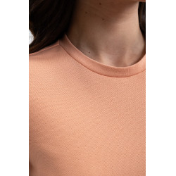 Reit-T-Shirt Damen – Elegant & Bequem von Harcour