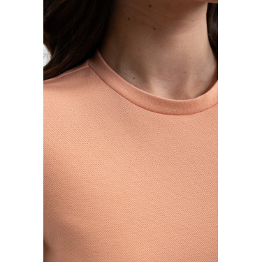 Reit-T-Shirt Damen – Elegant & Bequem von Harcour