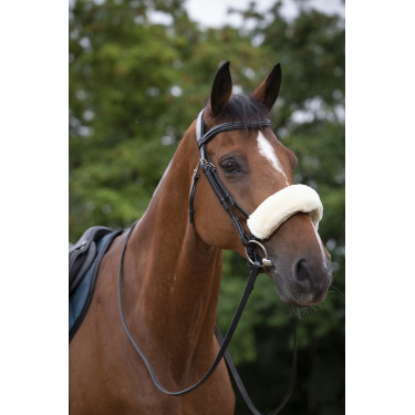 Nasenschoner Equithème Teddy Nasenschoner Equithème Teddy