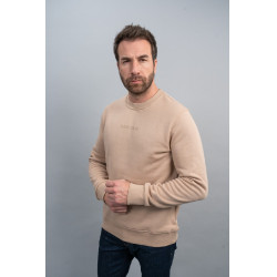 Reit-Sweatshirt Harcour Shelton für Herren