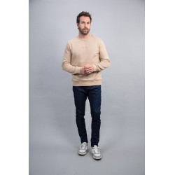 Reit-Sweatshirt Harcour Shelton für Herren