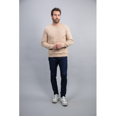 Reit-Sweatshirt Harcour Shelton für Herren