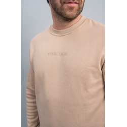 Reit-Sweatshirt Harcour Shelton für Herren