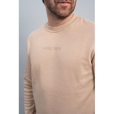 Reit-Sweatshirt Harcour Shelton für Herren