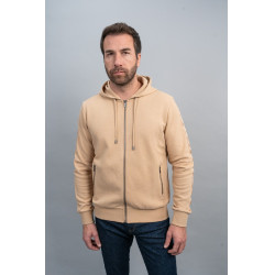 Reitsweatshirt Harcour Samson für Herren