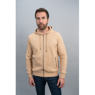 Reitsweatshirt Harcour Samson für Herren
