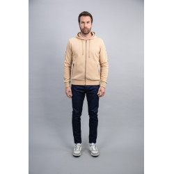 Reitsweatshirt Harcour Samson für Herren