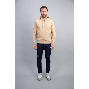 Reitsweatshirt Harcour Samson für Herren