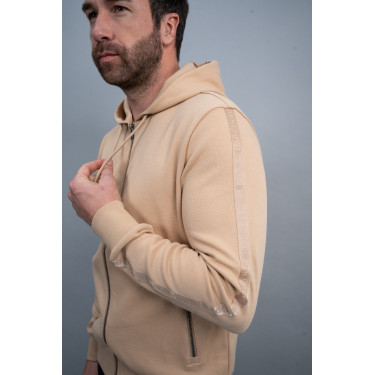 Reitsweatshirt Harcour Samson für Herren