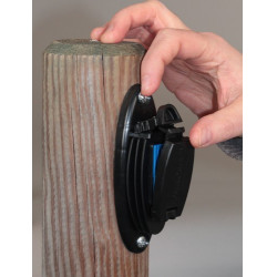Iruclick Isolator Lacmé Iruclick Isolator Lacmé