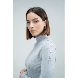 Reitpullover Damen – Elegant & warm von Harcour