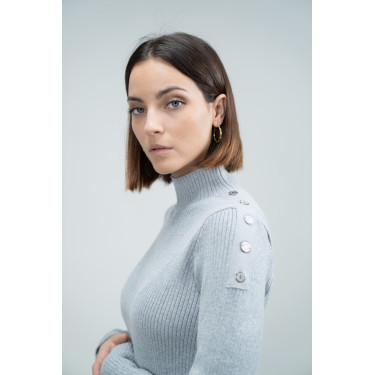 Reitpullover Damen – Elegant & warm von Harcour
