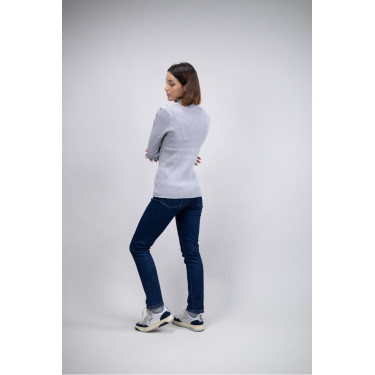 Reitpullover Damen – Elegant & warm von Harcour