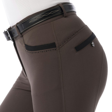 Reithose Equithème Safir Reithose Equithème Safir