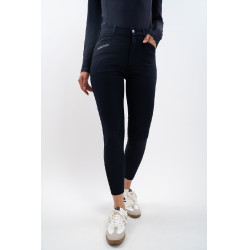 Damen-Reithose mit Grip für sicheren Halt – Harcour