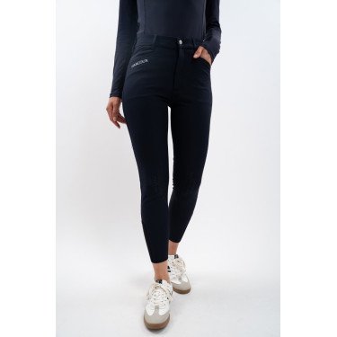 Damen-Reithose mit Grip für sicheren Halt – Harcour