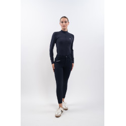 Damen-Reithose mit Grip für sicheren Halt – Harcour