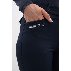 Damen-Reithose mit Grip für sicheren Halt – Harcour