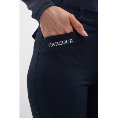 Damen-Reithose mit Grip für sicheren Halt – Harcour