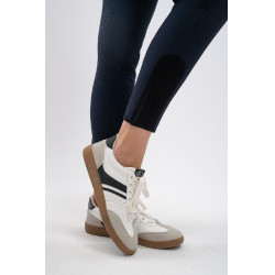 Damen-Reithose mit Grip für sicheren Halt – Harcour