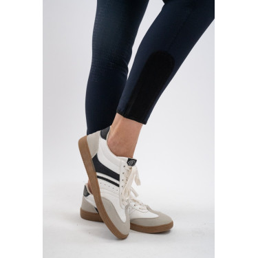 Damen-Reithose mit Grip für sicheren Halt – Harcour