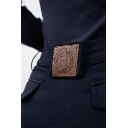 Damen-Reithose mit Grip für sicheren Halt – Harcour