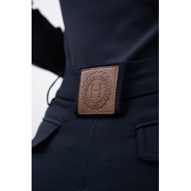 Damen-Reithose mit Grip für sicheren Halt – Harcour