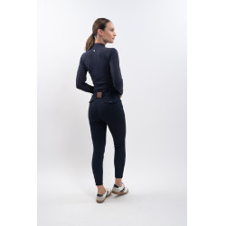 Damen-Reithose mit Grip für sicheren Halt – Harcour