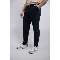 Reithose Herren Chino Harcour Bruno bequem