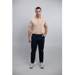 Reithose Herren Chino Harcour Bruno bequem