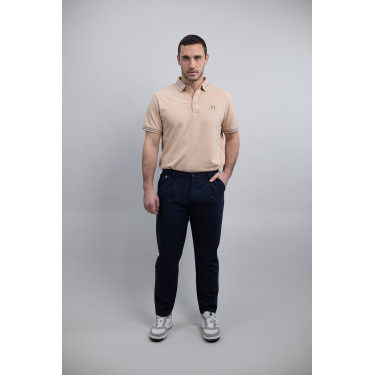 Reithose Herren Chino Harcour Bruno bequem