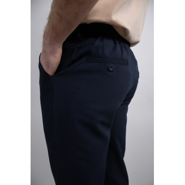 Reithose Herren Chino Harcour Bruno bequem
