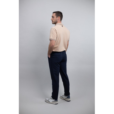 Reithose Herren Chino Harcour Bruno bequem