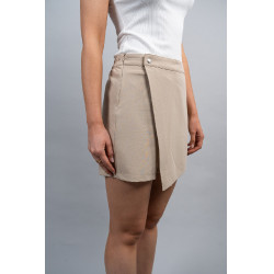 Eleganter Reitrock für Damen – Harcour Skafa