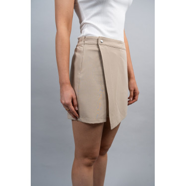Eleganter Reitrock für Damen – Harcour Skafa Eleganter Reitrock für Damen – Harcour Skafa