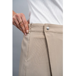 Eleganter Reitrock für Damen – Harcour Skafa