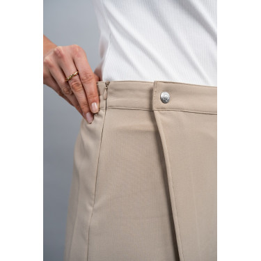 Eleganter Reitrock für Damen – Harcour Skafa Eleganter Reitrock für Damen – Harcour Skafa