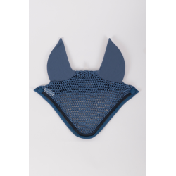 Elegante Fliegenhaube fürs Pferd – Harcour Filou
