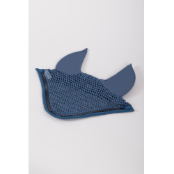 Elegante Fliegenhaube fürs Pferd – Harcour Filou
