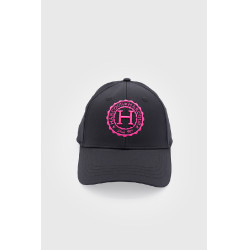 Cassidy Kappe Marine Navy / Rosa Pink Harcour Cassidy Kappe Marine Navy / Rosa Pink Harcour